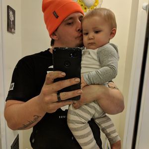 Meet your Posher, Cameron